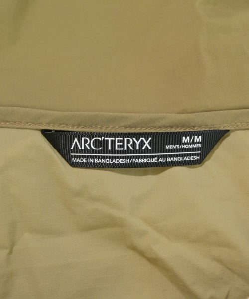 ARC'TERYX แจ็คเก็ตเบลาส์ อื่น