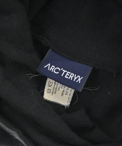 ARC'TERYX ผ้าพันคอกันหนาว