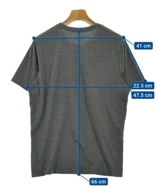 ARC'TERYX เสื้อยืด/เสื้อท็อปส์