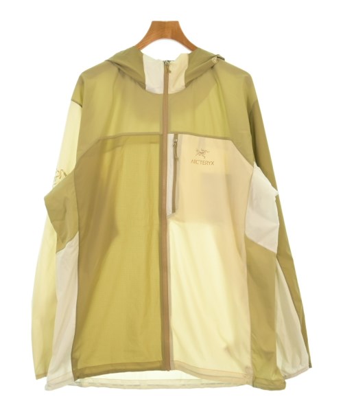 ARC'TERYX แจ็คเก็ตเบลาส์ อื่น