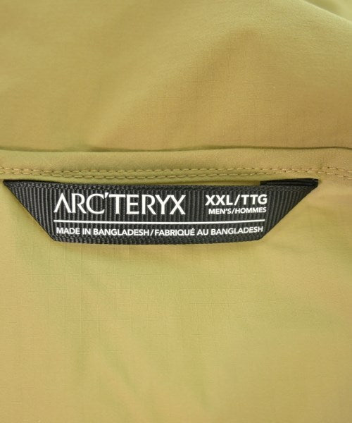 ARC'TERYX แจ็คเก็ตเบลาส์ อื่น