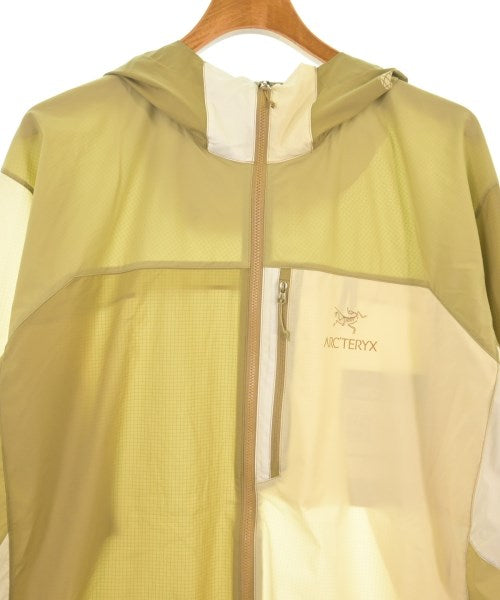 ARC'TERYX แจ็คเก็ตเบลาส์ อื่น