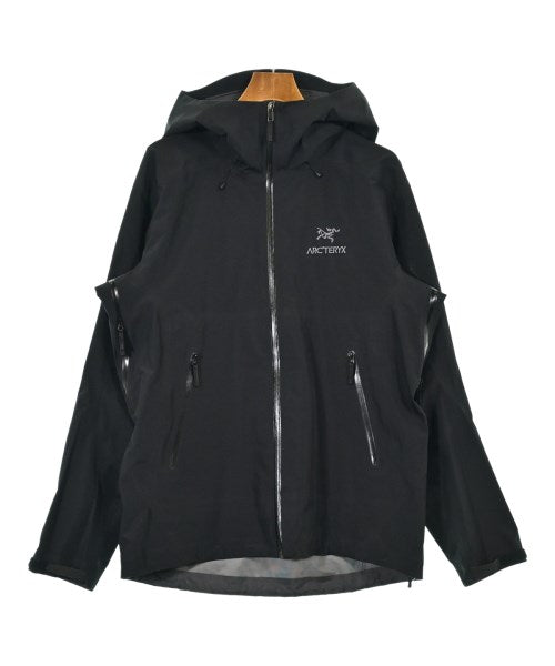 ARC'TERYX เสื้อพาร์กาภูเขา