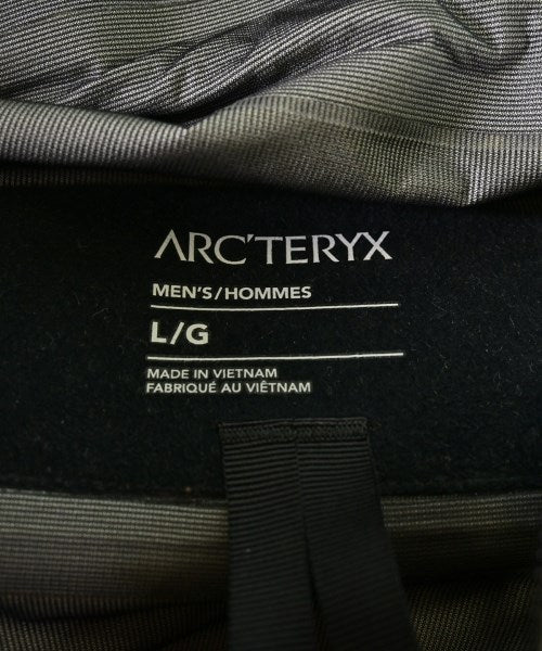 ARC'TERYX เสื้อพาร์กาภูเขา
