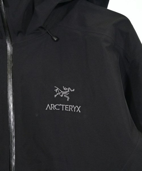 ARC'TERYX เสื้อพาร์กาภูเขา