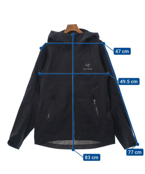 ARC'TERYX แจ็คเก็ตเบลาส์