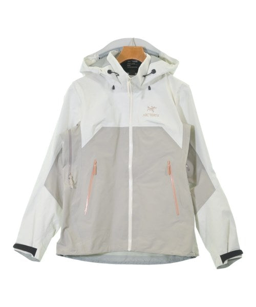 ARC'TERYX เสื้อพาร์กาภูเขา