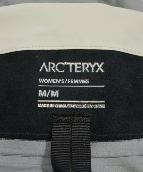 ARC'TERYX เสื้อพาร์กาภูเขา