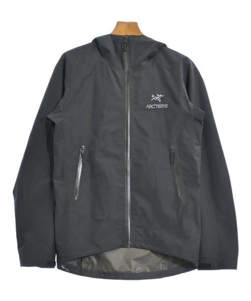 ARC'TERYX เสื้อพาร์กาภูเขา