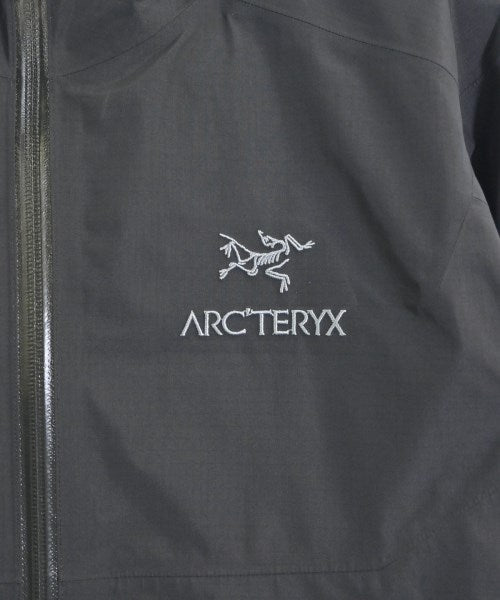 ARC'TERYX เสื้อพาร์กาภูเขา