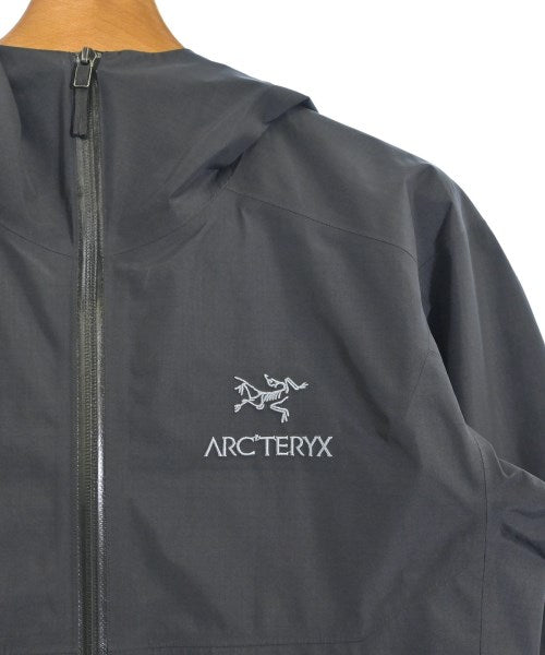 ARC'TERYX เสื้อพาร์กาภูเขา