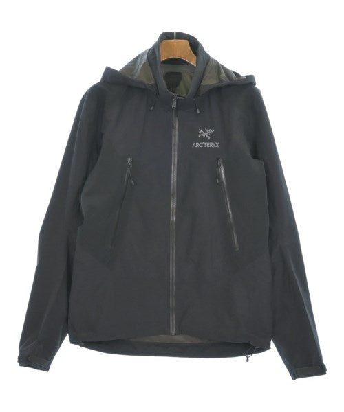 ARC'TERYX เสื้อพาร์กาภูเขา