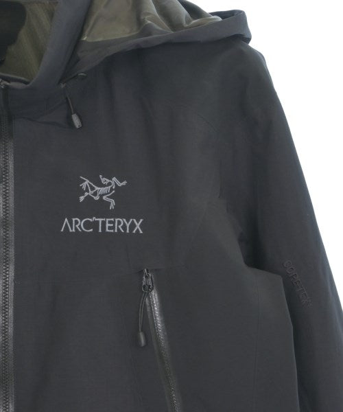 ARC'TERYX เสื้อพาร์กาภูเขา