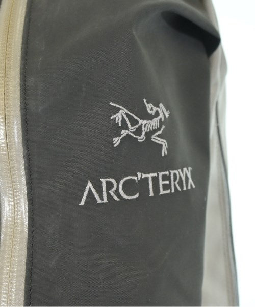 ARC'TERYX เป้สะพายหลัง