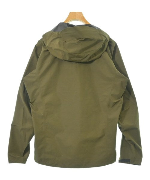 ARC'TERYX เสื้อพาร์กาภูเขา