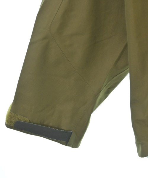 ARC'TERYX เสื้อพาร์กาภูเขา