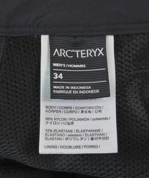 ARC'TERYX กางเกงขาสั้น