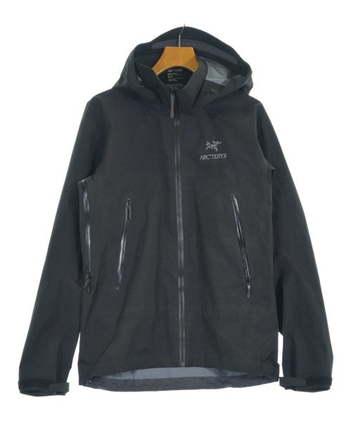 ARC'TERYX เสื้อพาร์กาภูเขา