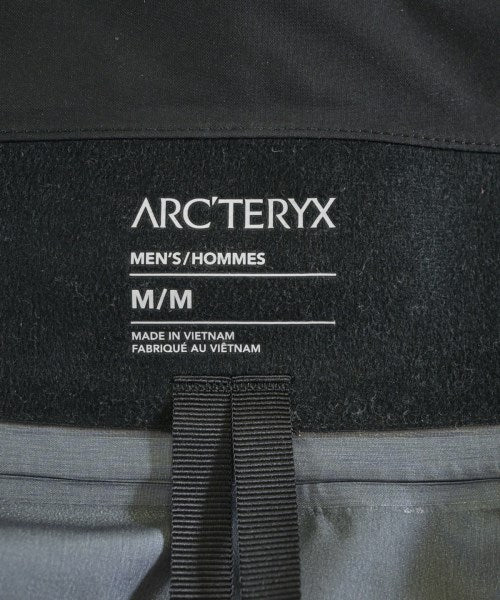 ARC'TERYX เสื้อพาร์กาภูเขา
