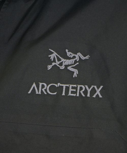 ARC'TERYX เสื้อพาร์กาภูเขา