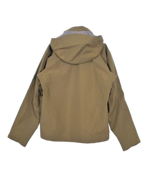 ARC'TERYX เสื้อพาร์กาภูเขา