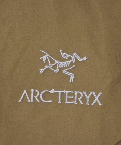 ARC'TERYX เสื้อพาร์กาภูเขา