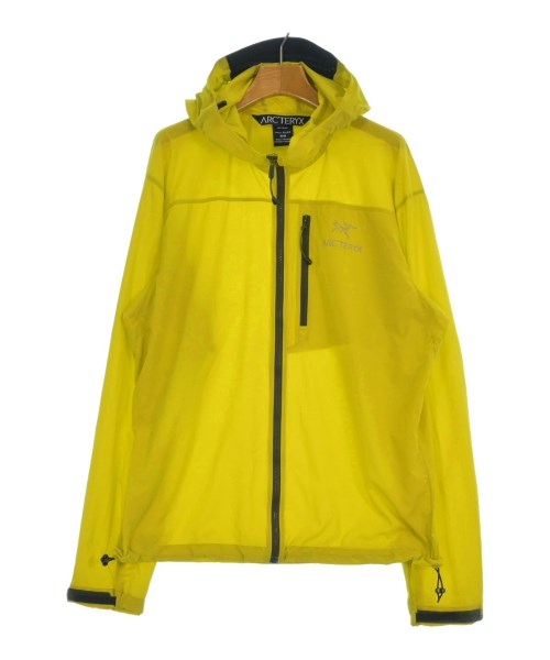 ARC'TERYX เสื้อพาร์กาภูเขา