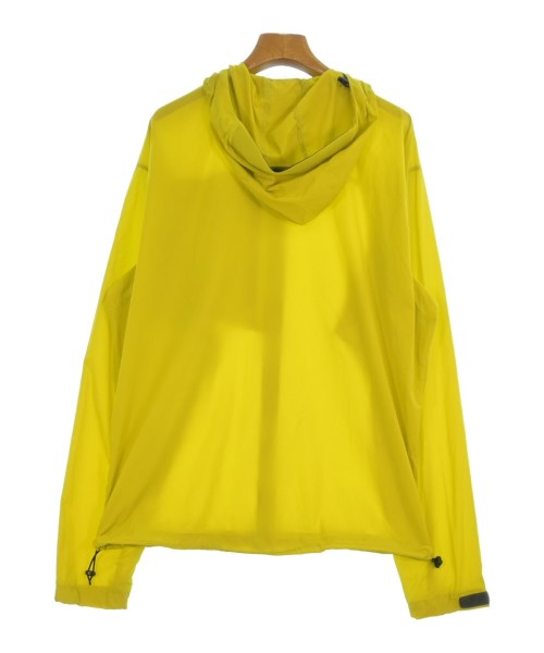 ARC'TERYX เสื้อพาร์กาภูเขา