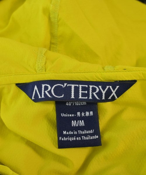 ARC'TERYX เสื้อพาร์กาภูเขา