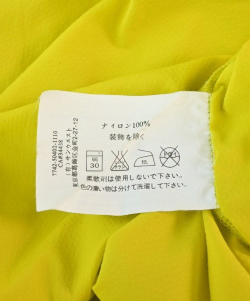 ARC'TERYX เสื้อพาร์กาภูเขา