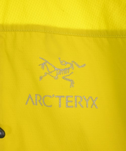 ARC'TERYX เสื้อพาร์กาภูเขา