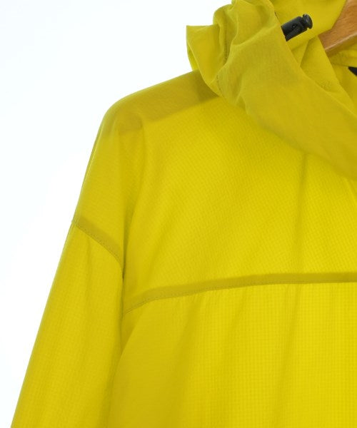 ARC'TERYX เสื้อพาร์กาภูเขา
