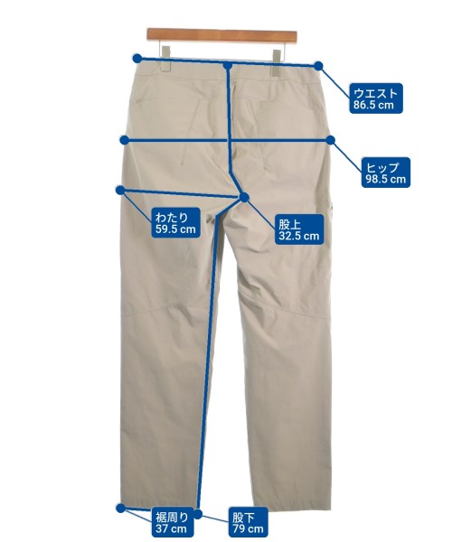 ARC'TERYX กางเกง อื่น