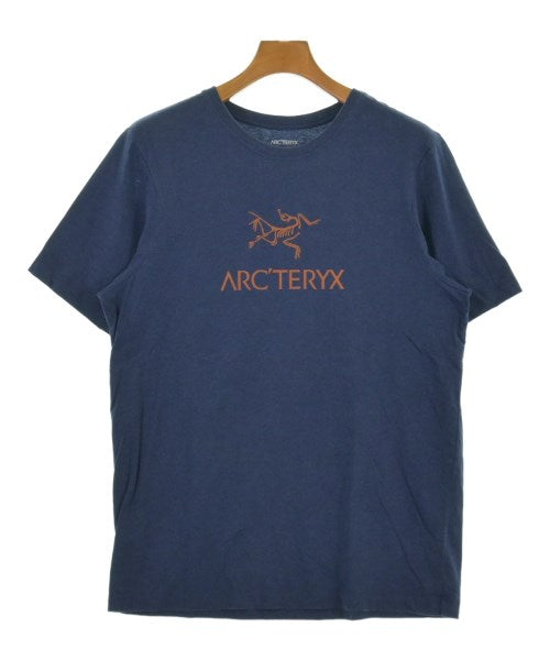 ARC'TERYX เสื้อยืด/เสื้อท็อปส์