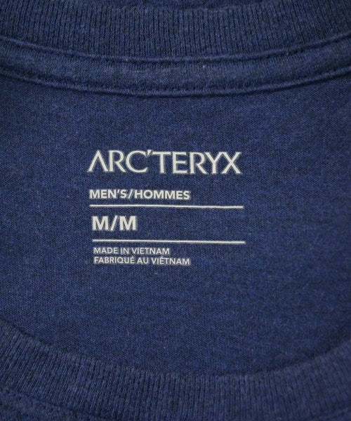 ARC'TERYX เสื้อยืด/เสื้อท็อปส์