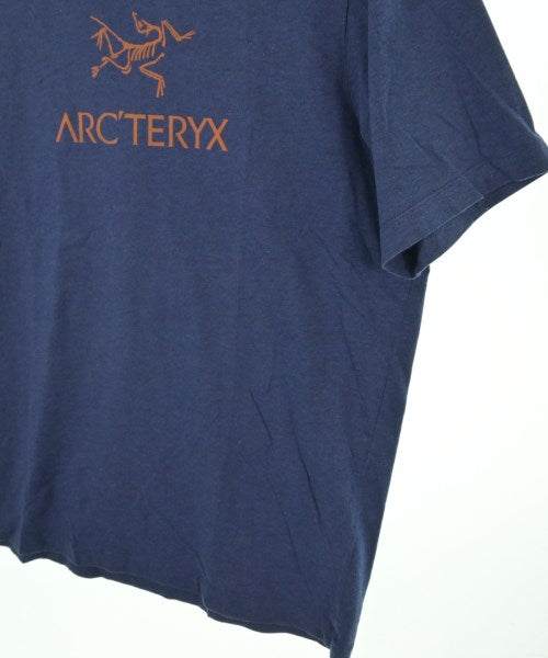 ARC'TERYX เสื้อยืด/เสื้อท็อปส์