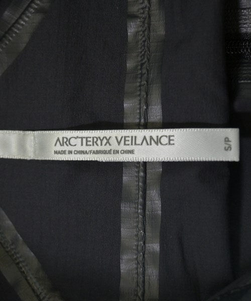 ARC'TERYX VEILANCE แจ็คเก็ตเบลาส์ อื่น