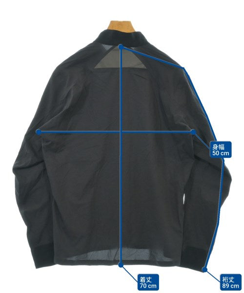 ARC'TERYX VEILANCE แจ็คเก็ตเบลาส์ อื่น