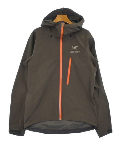 ARC'TERYX เสื้อพาร์กาภูเขา