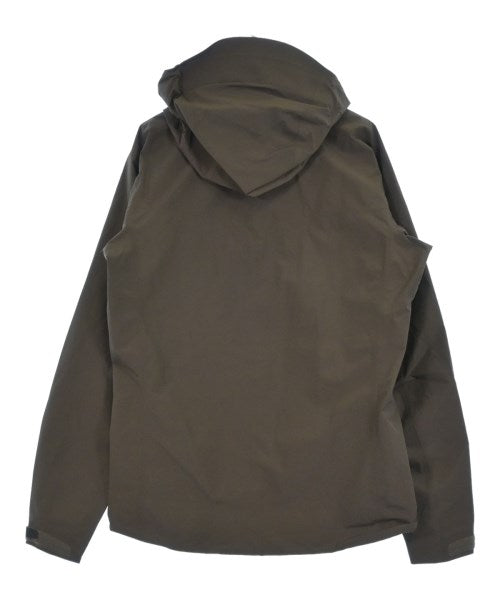 ARC'TERYX เสื้อพาร์กาภูเขา