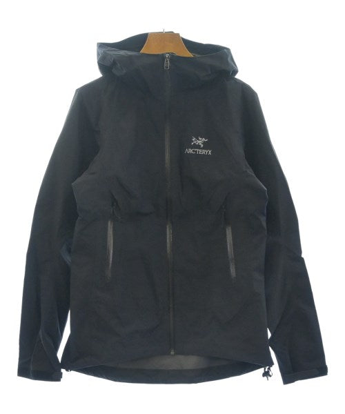 ARC'TERYX เสื้อพาร์กาภูเขา