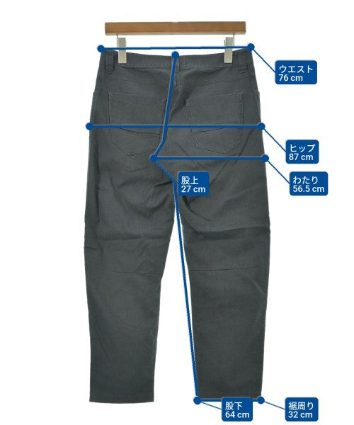 ARC'TERYX กางเกง อื่น