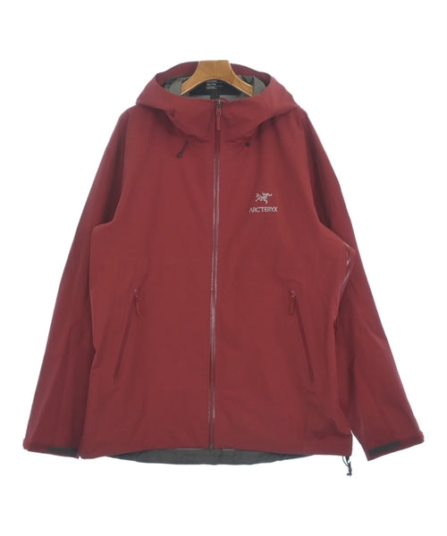 ARC'TERYX แจ็คเก็ตเบลาส์ อื่น