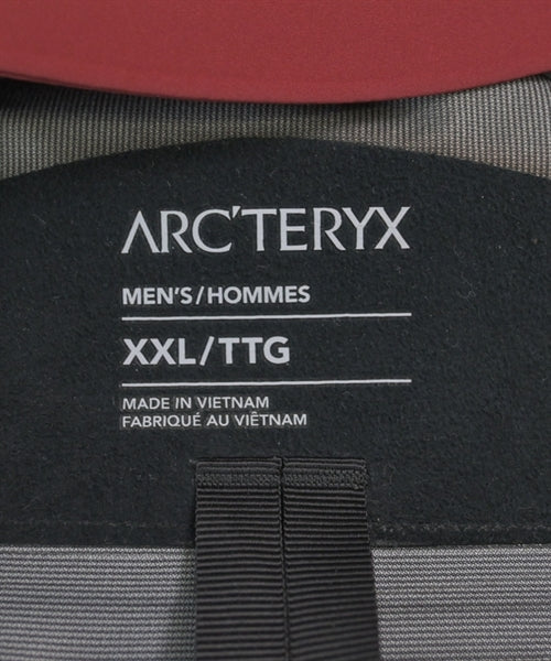 ARC'TERYX แจ็คเก็ตเบลาส์ อื่น