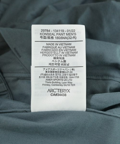 ARC'TERYX กางเกง อื่น