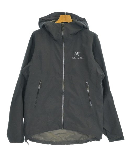 ARC'TERYX แจ็คเก็ตเบลาส์ อื่น