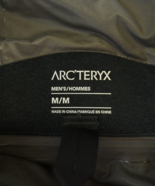ARC'TERYX แจ็คเก็ตเบลาส์ อื่น