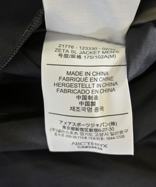 ARC'TERYX แจ็คเก็ตเบลาส์ อื่น