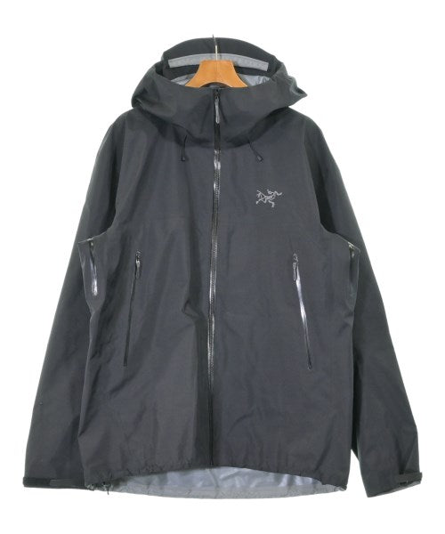 ARC'TERYX เสื้อพาร์กาภูเขา