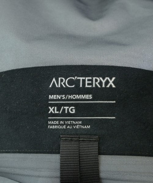 ARC'TERYX เสื้อพาร์กาภูเขา